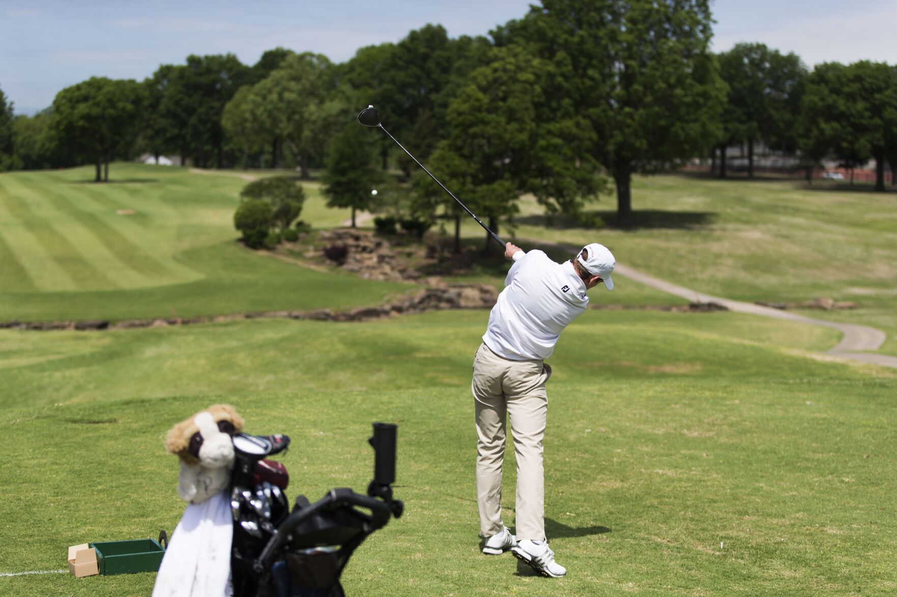 Boys State Golf Championships